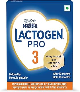 NESTLE LACTOGEN PRO 3